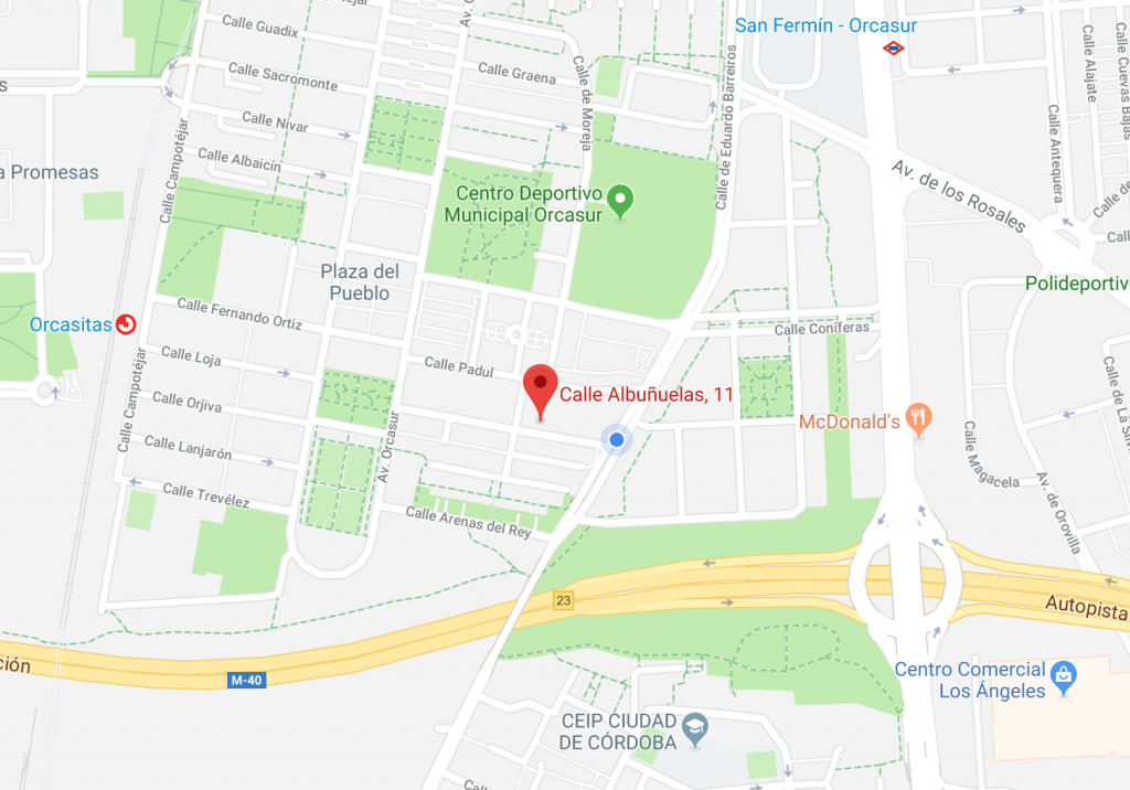 Eficiencia energética